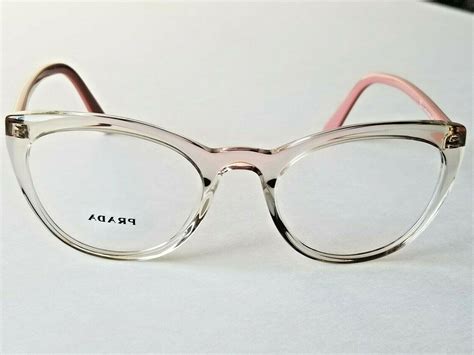 Prada prescription eyeglasses for women